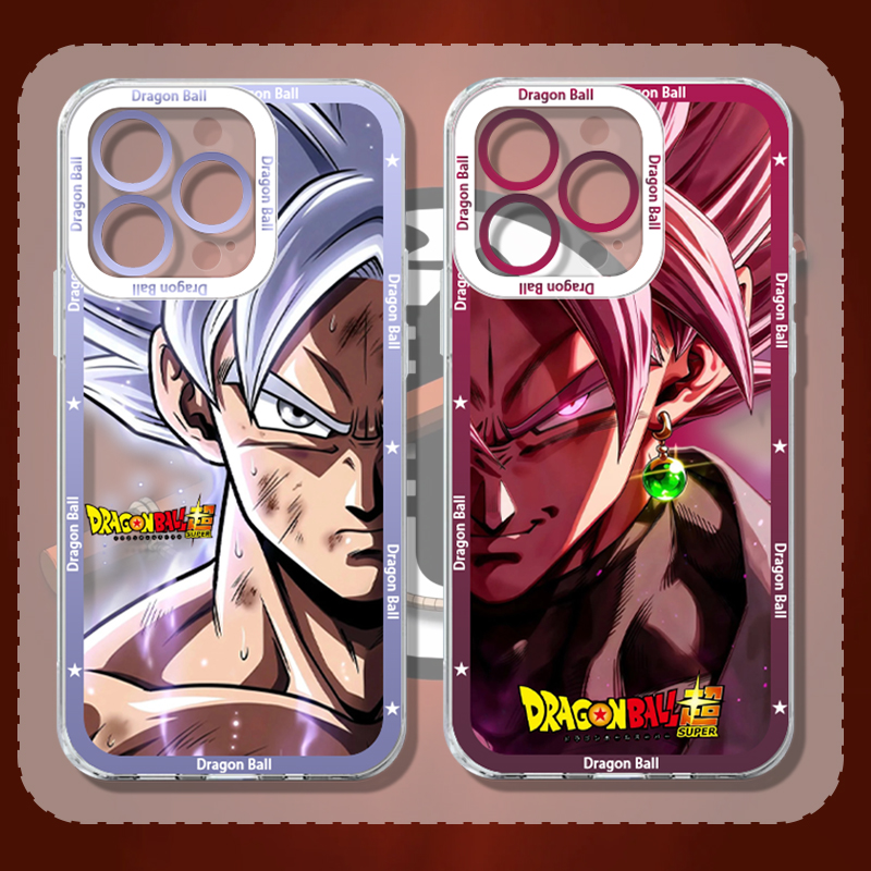 Anime Telefoonhoesje voor D-DR - Phone Cases For Iphone 17 recensie en prijs
