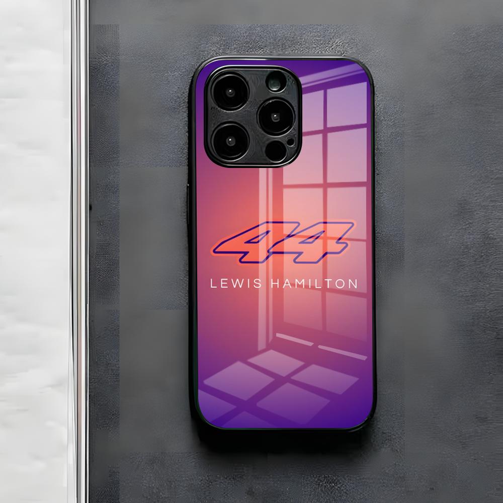 Lewis H-Hamiltons 44 Telefoonh - Phone Cases Hamilton recensie en prijs
