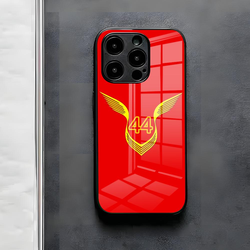 Lewis H-Hamiltons 44 Telefoonh - Phone Cases Hamilton recensie en prijs
