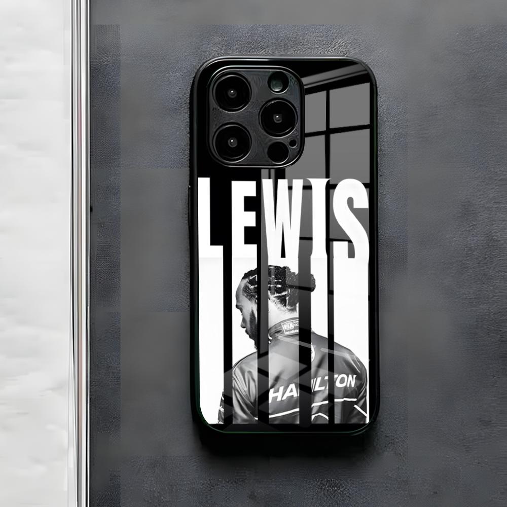 Lewis H-Hamiltons 44 Telefoonh - Phone Cases Hamilton recensie en prijs