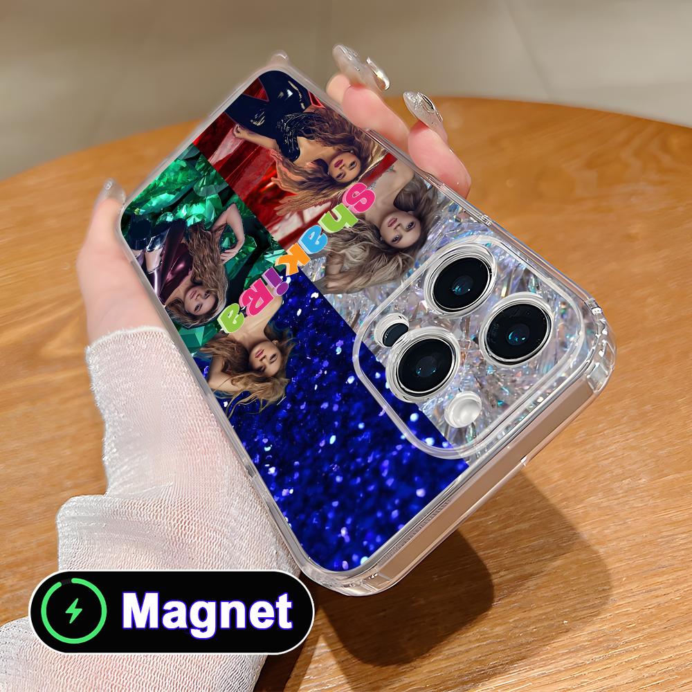 Mooie Shakira telefoonhoes voo - Phone Cases With Magnet recensie en prijs