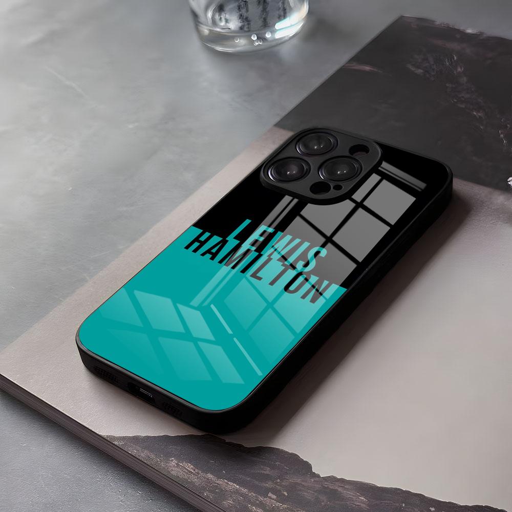 44 L-Lewis H-Hamilton-S Telefo - Phone Cases Hamilton recensie en prijs