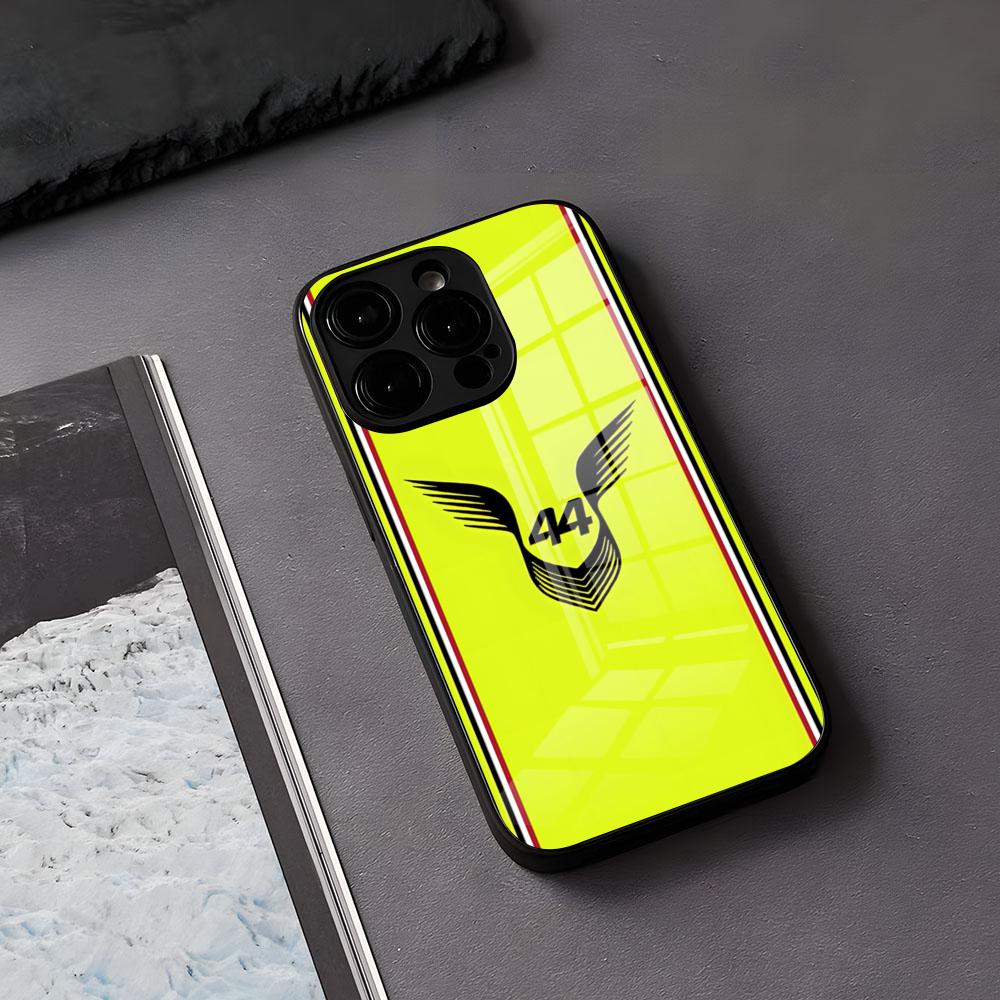 44 L-Lewis H-Hamilton-S Telefo - Phone Cases Hamilton recensie en prijs