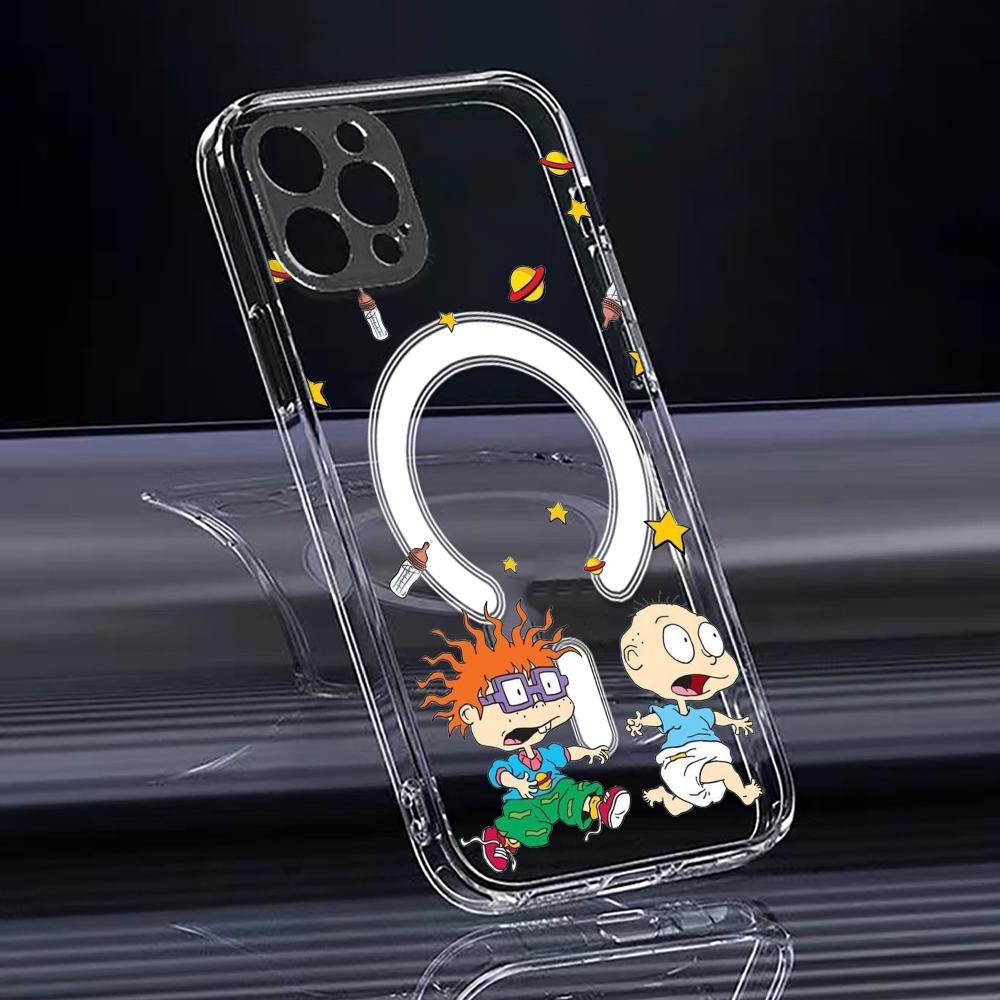 Anime R-Rugrats R-Rugratg Tele - Phone Cases For Iphone 17 recensie en prijs
