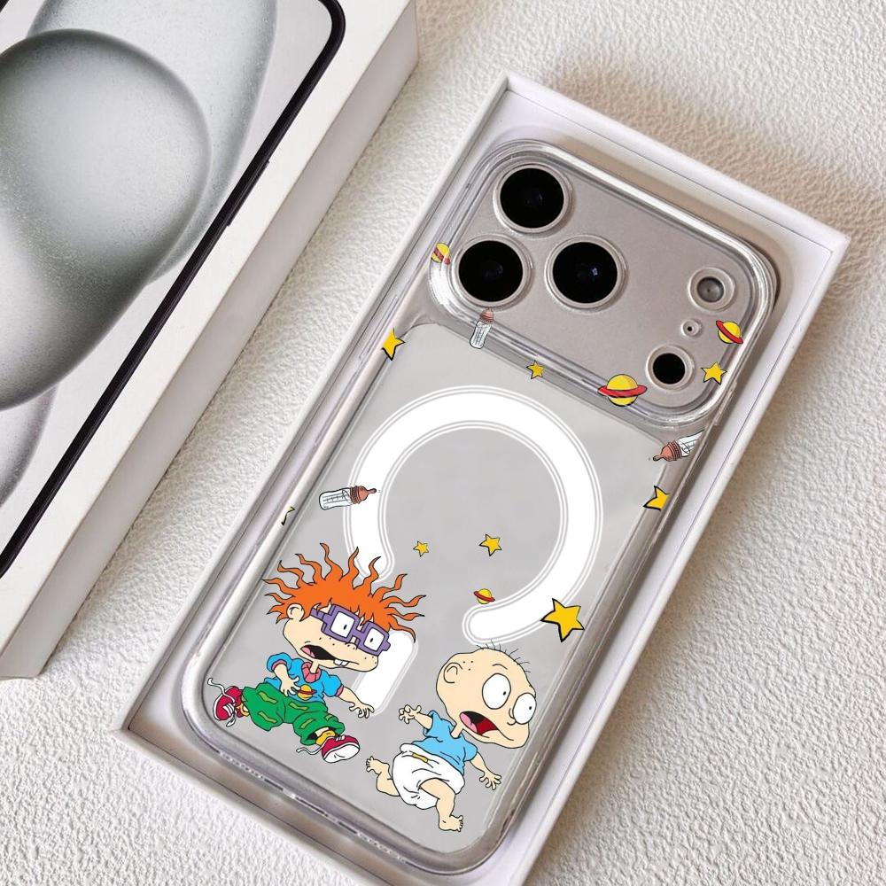 Anime R-Rugrats R-Rugratg Tele - Phone Cases For Iphone 17 recensie en prijs