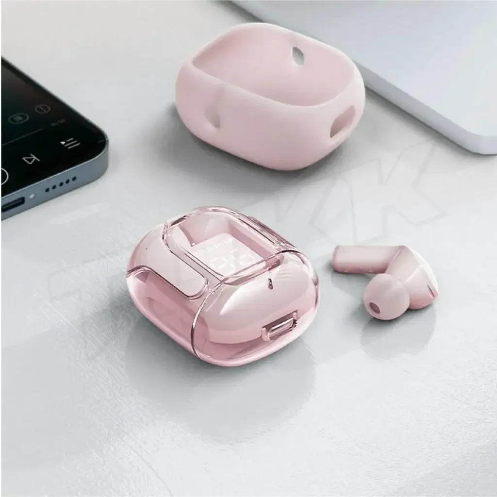 TWS Gaming Oordopjes Bluetooth - Buy Phone Cases recensie en prijs