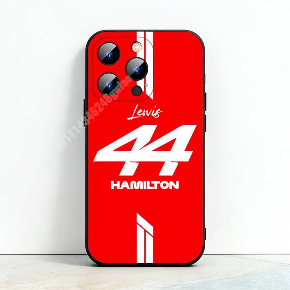 LH44 L-Lewis Hamilton-S Telefo - Phone Cases Hamilton recensie en prijs