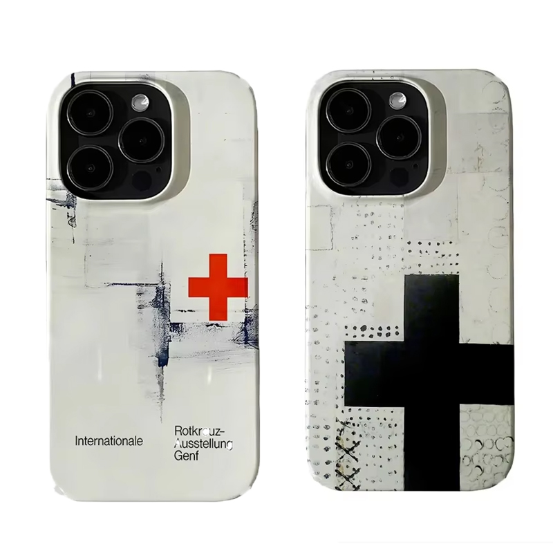 Hete Aanbieding Retro Rode Kru - Buy Phone Cases recensie en prijs