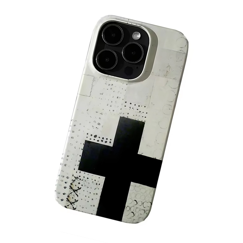 Hete Aanbieding Retro Rode Kru - Buy Phone Cases recensie en prijs