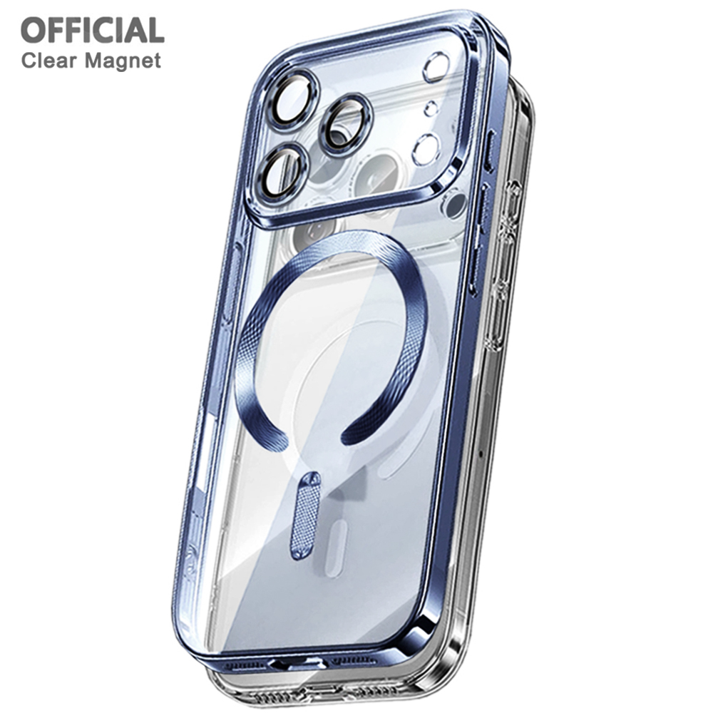 Officiële Originele Magneet Ga - Phone Cases With Magnet recensie en prijs