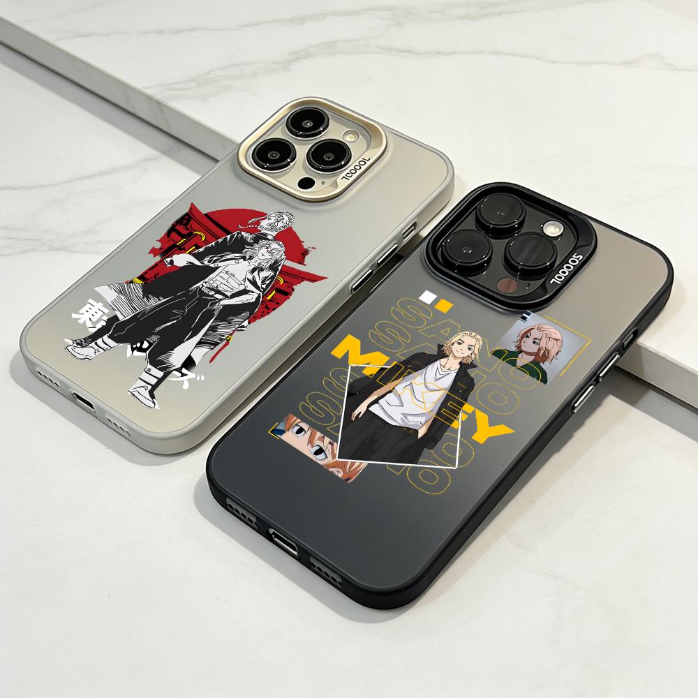 Telefoonhoesje Premium telefoo - Phone Cases Drop Proof recensie en prijs