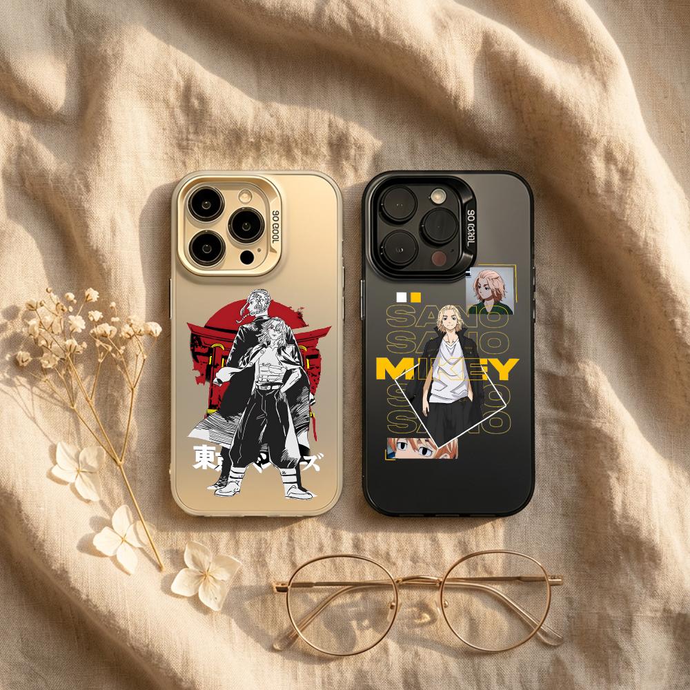 Telefoonhoesje Premium telefoo - Phone Cases Drop Proof recensie en prijs