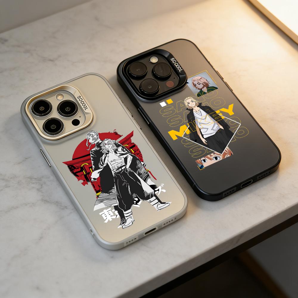 Telefoonhoesje Premium telefoo - Phone Cases Drop Proof recensie en prijs