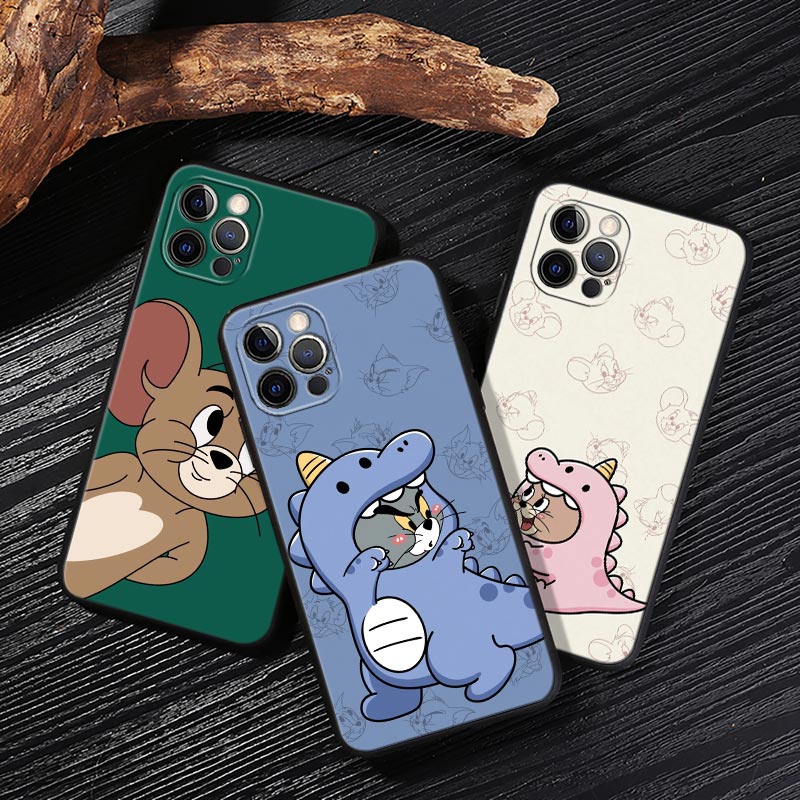Case voor iPhone 17 16 15 14 1 - Phone Cases Mous recensie en prijs