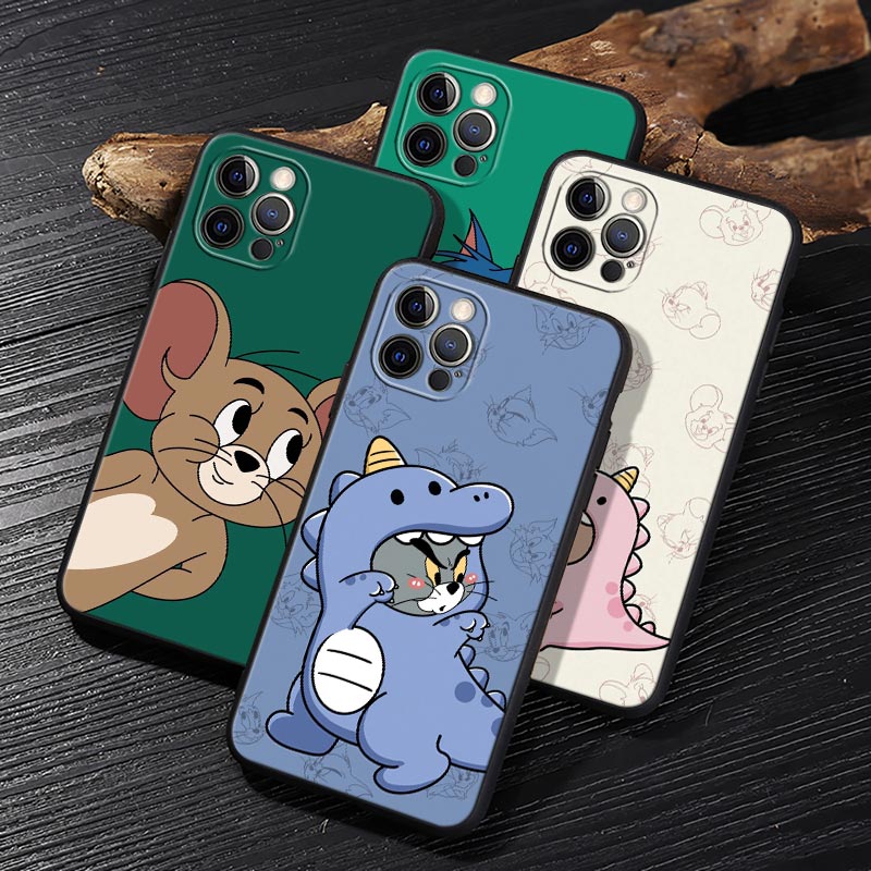 Case voor iPhone 17 16 15 14 1 - Phone Cases Mous recensie en prijs