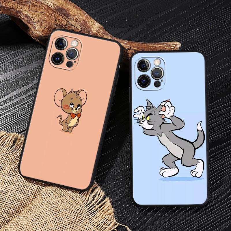 Case voor iPhone 17 16 15 14 1 - Phone Cases Mous recensie en prijs