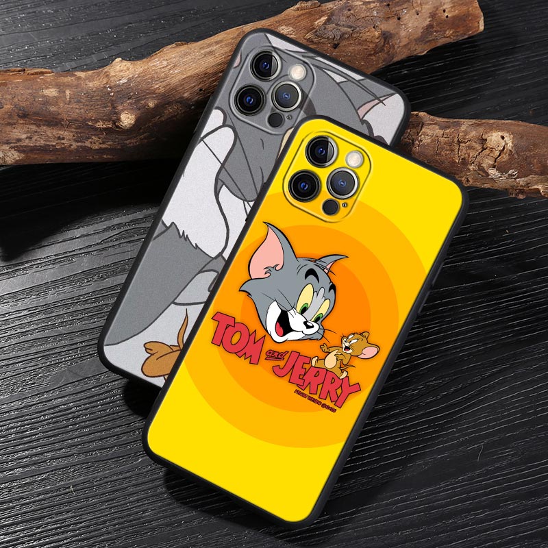 Case voor iPhone 17 16 15 14 1 - Phone Cases Mous recensie en prijs