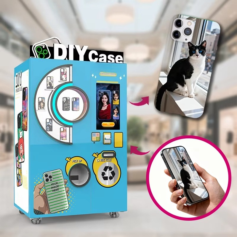 Aangepaste AI Telefoonhoesje A - Buy Phone Cases recensie en prijs