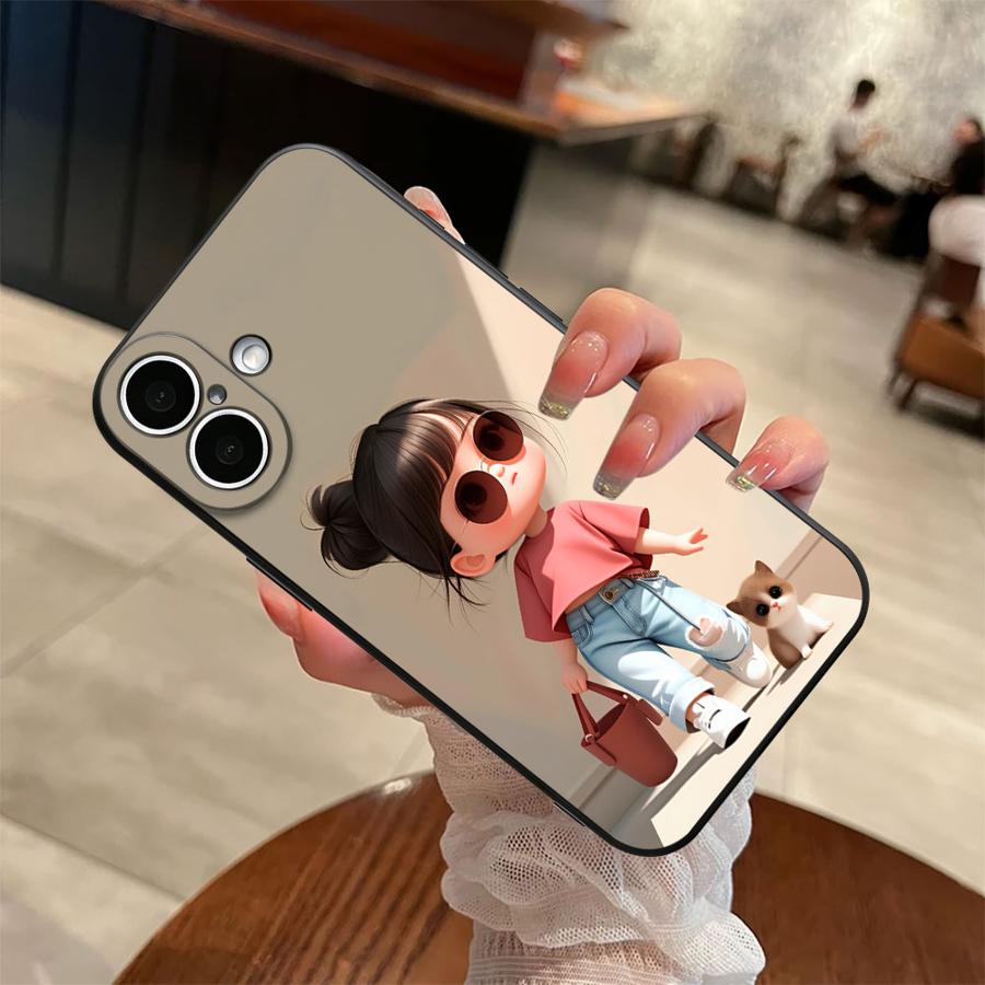 Telefoonhoesje voor Apple iPho - Phone Cases Otterbox recensie en prijs