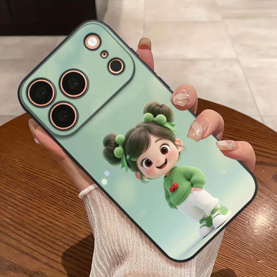 Telefoonhoesje voor Apple iPho - Phone Cases Otterbox recensie en prijs