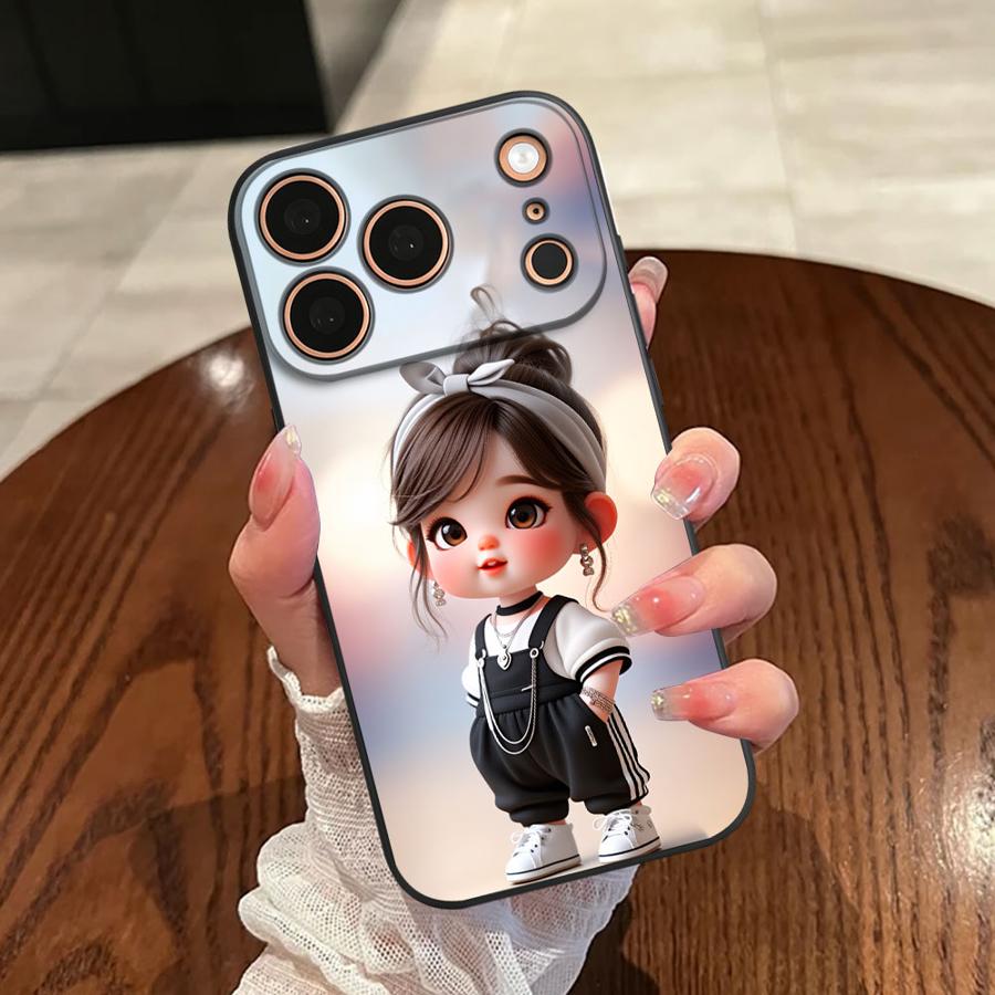 Telefoonhoesje voor Apple iPho - Phone Cases Otterbox recensie en prijs