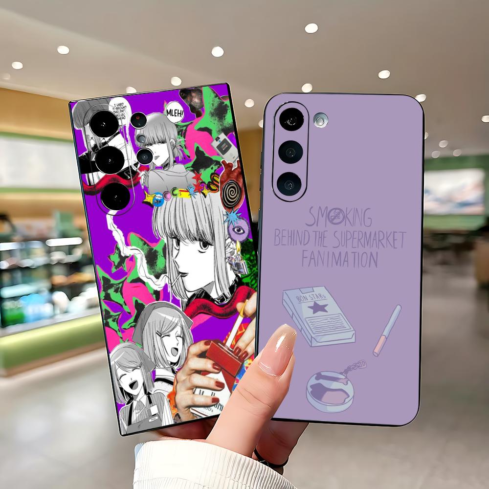 Yamada Hot Anime Girl Telefoon - Phone Cases Girls recensie en prijs