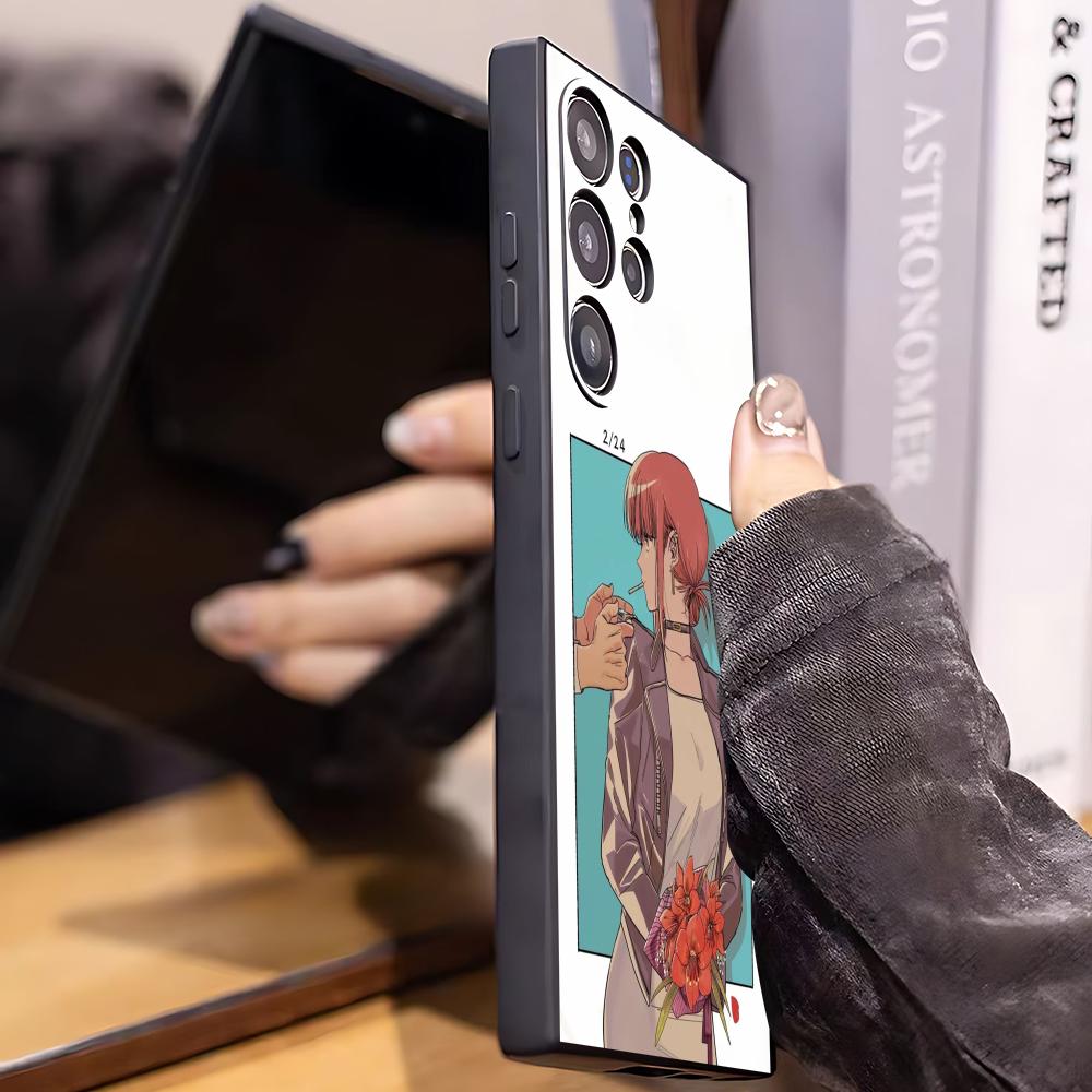 Yamada Hot Anime Girl Telefoon - Phone Cases Girls recensie en prijs