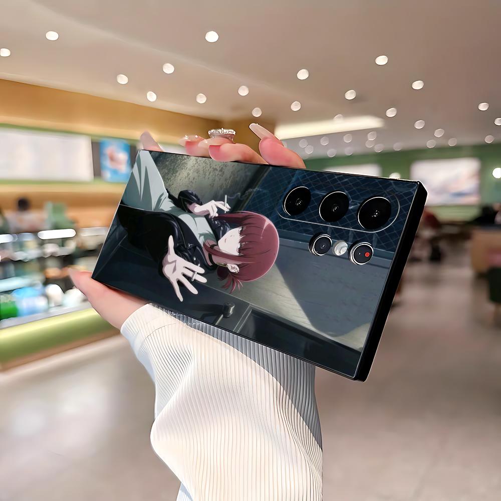 Yamada Hot Anime Girl Telefoon - Phone Cases Girls recensie en prijs