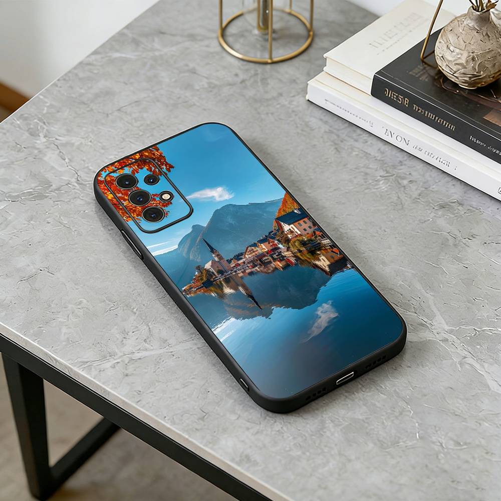 Zurich Geïnspireerde Telefoonh - Zurich Phone Cases recensie en prijs