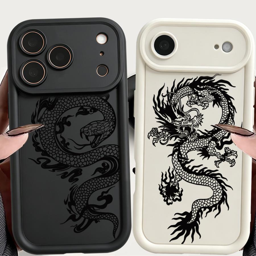 Telefoonhoesje voor iPhone 17  - Phone Cases For Iphone 17 recensie en prijs