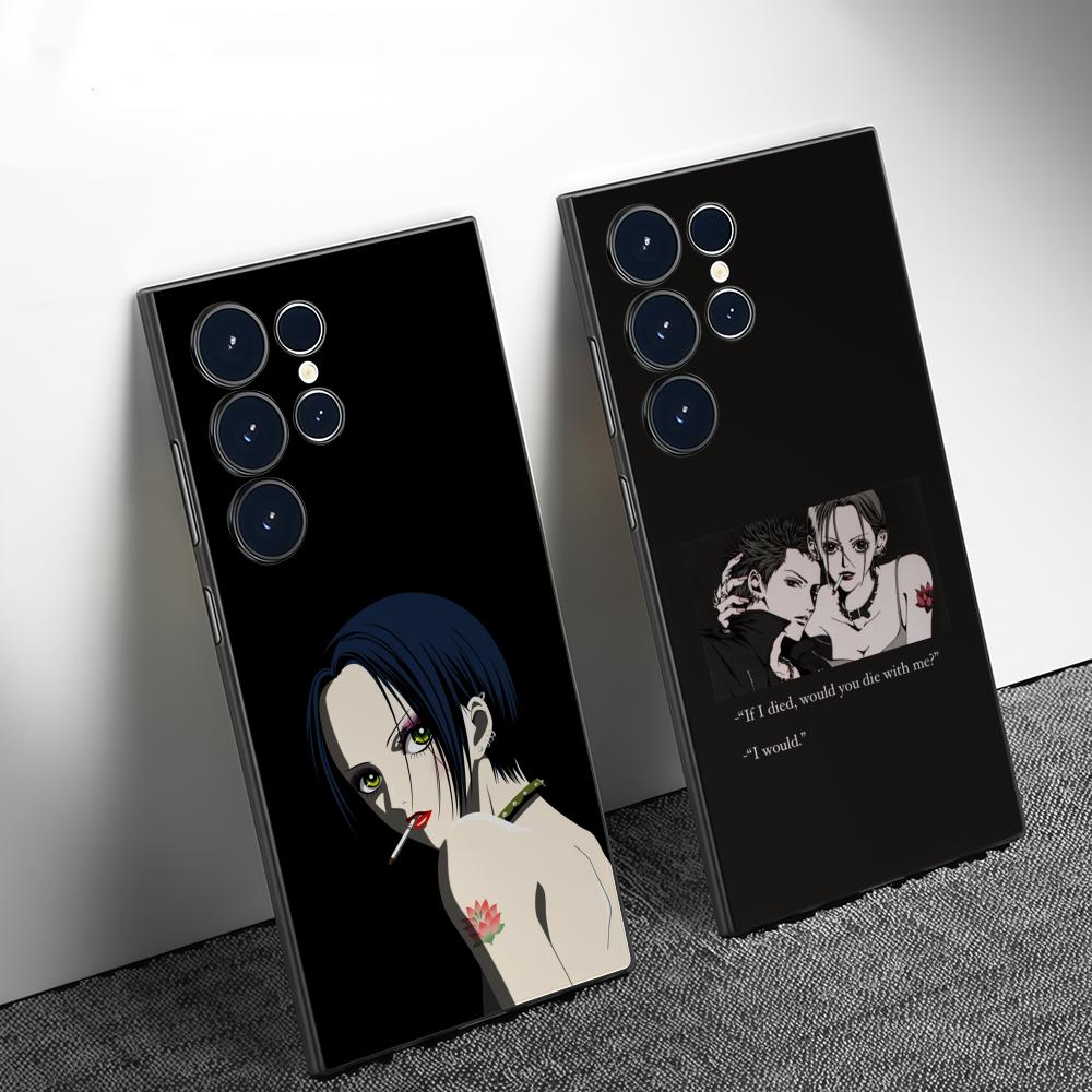 Anime Nana Osaki Telefoonhoesj - Samsung Galaxy S25 recensie en prijs