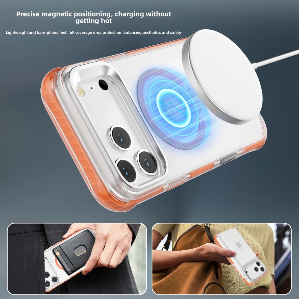 Hete Aanbieding Magnetische Ca - Buy Phone Cases recensie en prijs