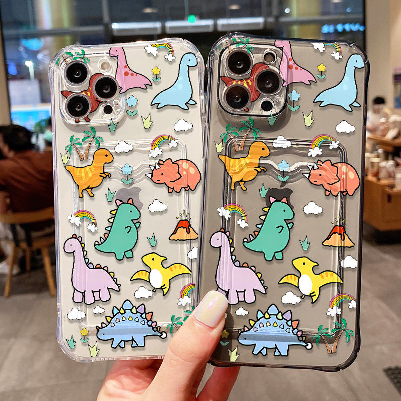 Leuke Zwarte Kat Telefoonhoesj - Phone Cases With Card Holder recensie en prijs