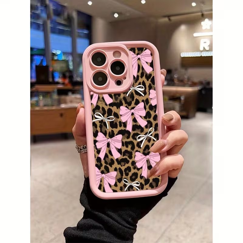 Telefoonhoesje met luipaardpri - Phone Cases Iphone 16 Pro Max recensie en prijs