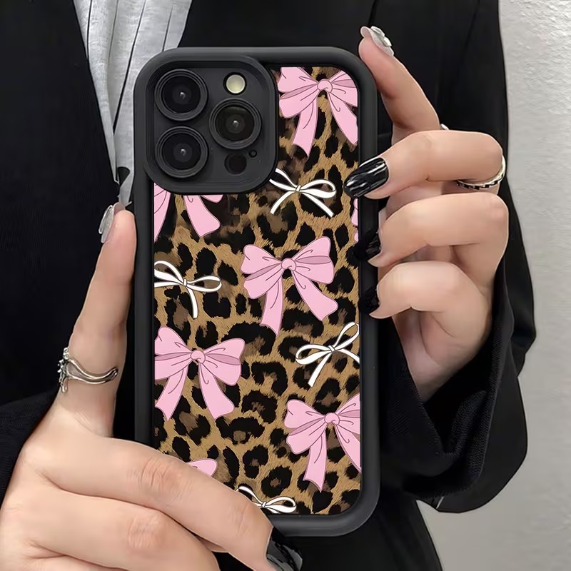 Telefoonhoesje met luipaardpri - Phone Cases Iphone 16 Pro Max recensie en prijs