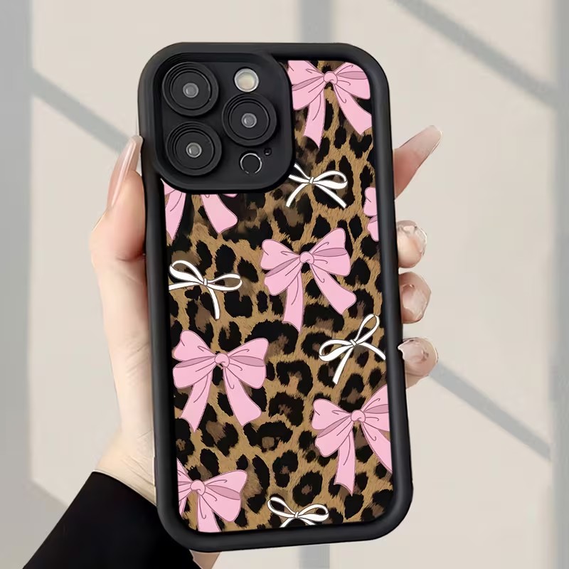 Telefoonhoesje met luipaardpri - Phone Cases Iphone 16 Pro Max recensie en prijs