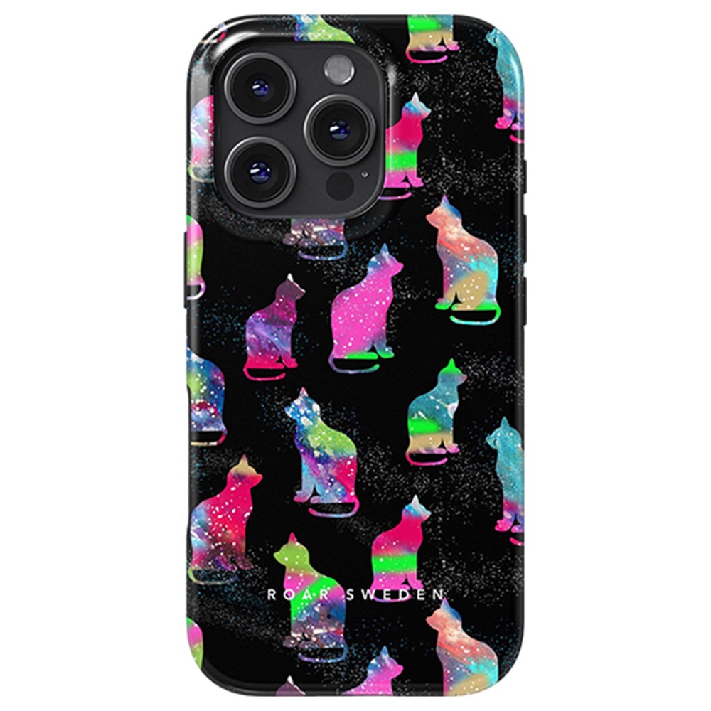 Roar Zweden Paarse Marmer Tele - Phone Cases Sweden recensie en prijs