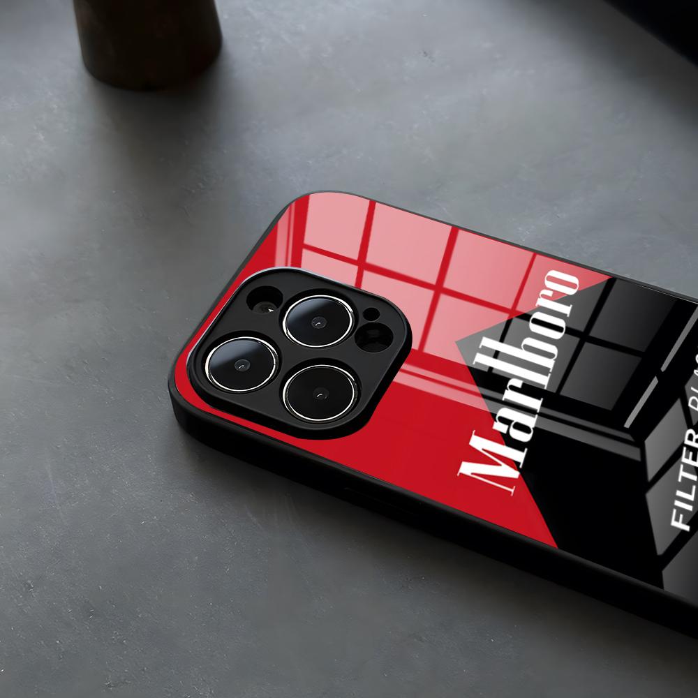 Anime M-Marlboro telefoonhoesj - Buy Phone Cases recensie en prijs