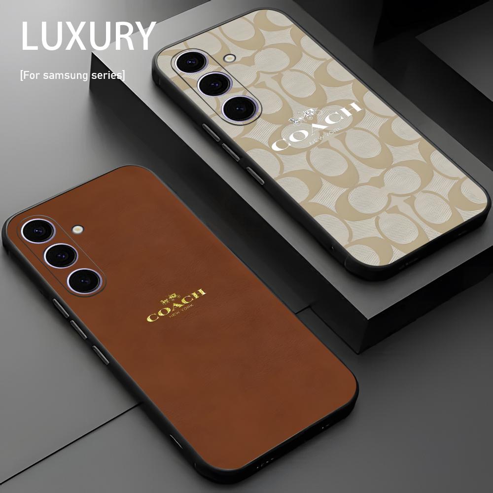 Luxe telefoonhoesje voor Samsu - Samsung Galaxy S25 recensie en prijs