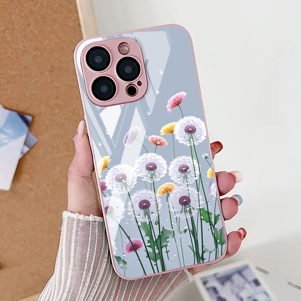Lotusbloem telefoonhoesje voor - Phone Cases Otterbox recensie en prijs