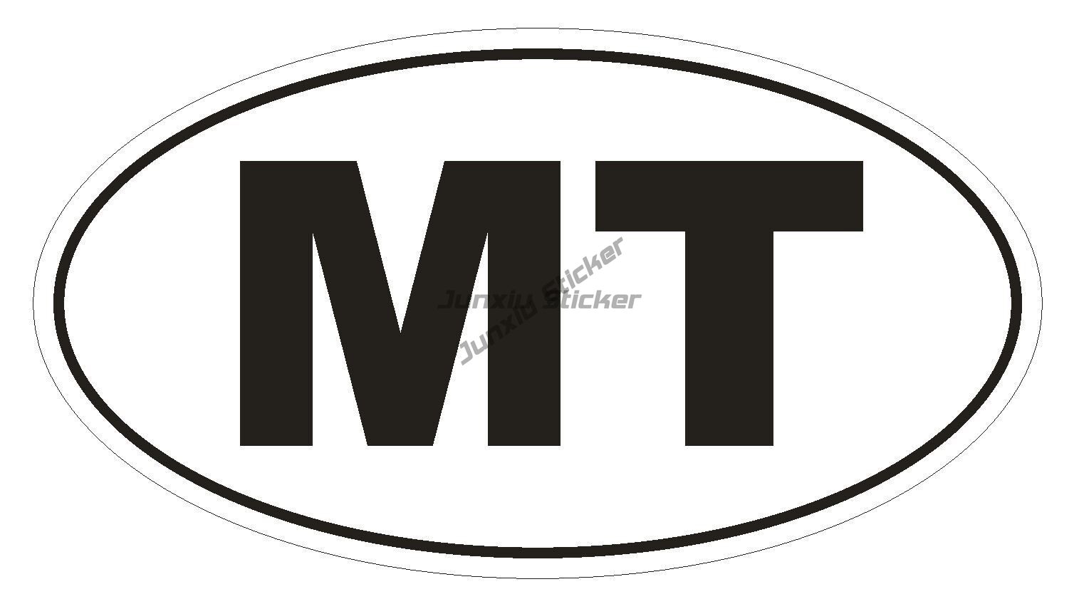 Malta Vlag Auto Sticker Bumper - Phone Cases Malta recensie en prijs