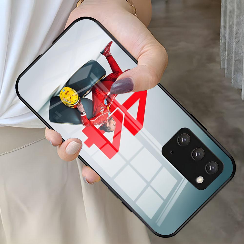 44 L-Lewis H-Hamilton-S Telefo - Phone Cases Hamilton recensie en prijs