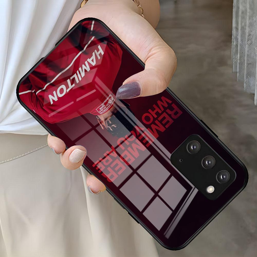 44 L-Lewis H-Hamilton-S Telefo - Phone Cases Hamilton recensie en prijs