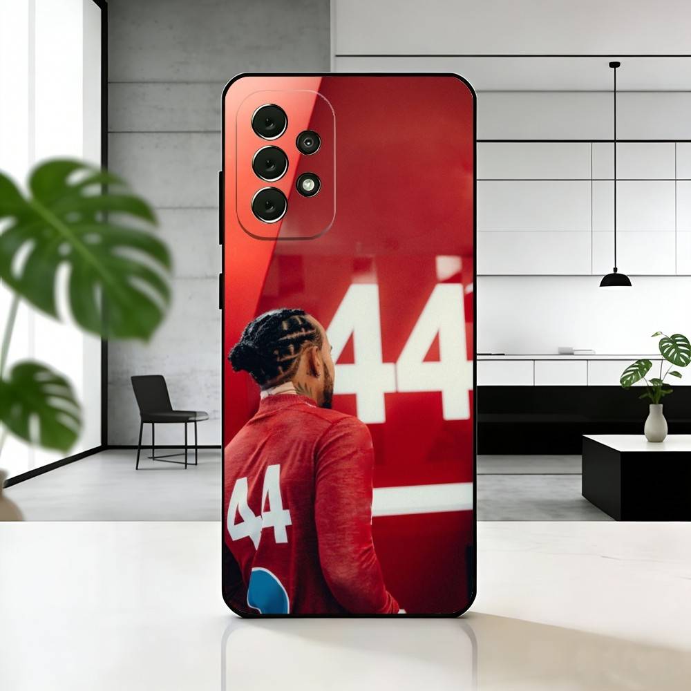 L-Lewis H-Hamilton 44 Racer Te - Phone Cases Hamilton recensie en prijs
