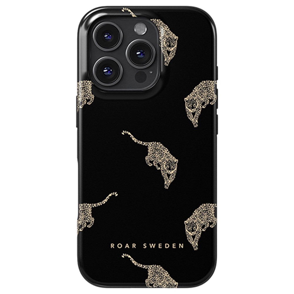 Roar Sweden Gele Golf Telefoon - Phone Cases Sweden recensie en prijs