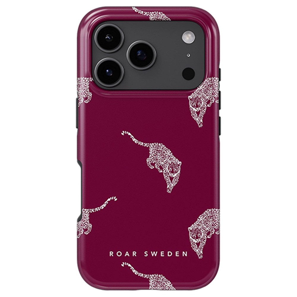 Roar Sweden Gele Golf Telefoon - Phone Cases Sweden recensie en prijs