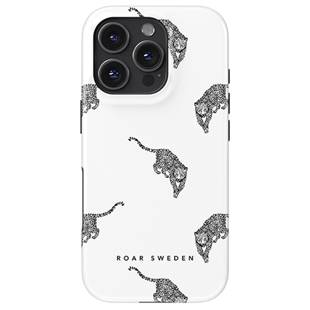Roar Sweden Gele Golf Telefoon - Phone Cases Sweden recensie en prijs