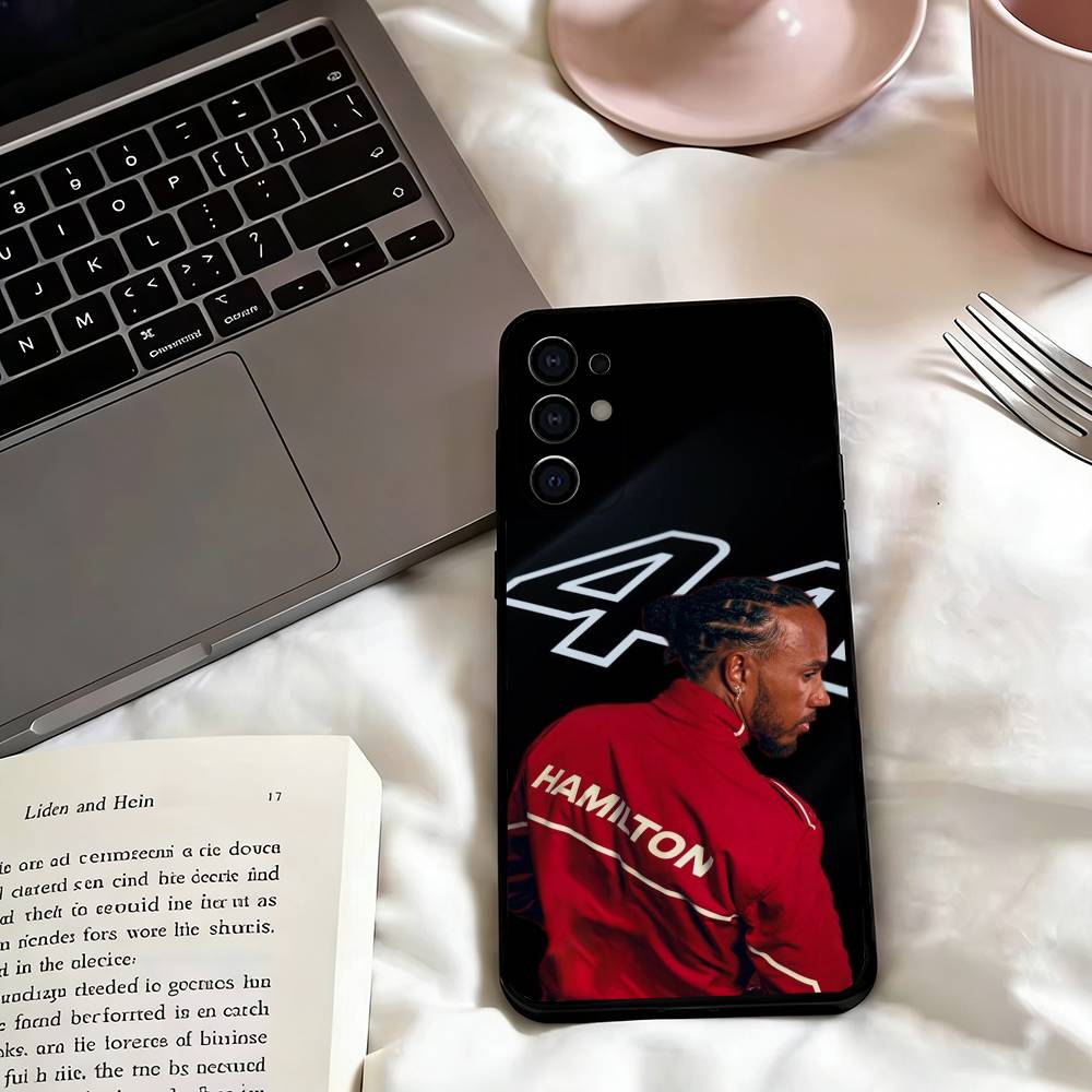 44 L-Lewis-L H-Hamilton-H Tele - Phone Cases Hamilton recensie en prijs