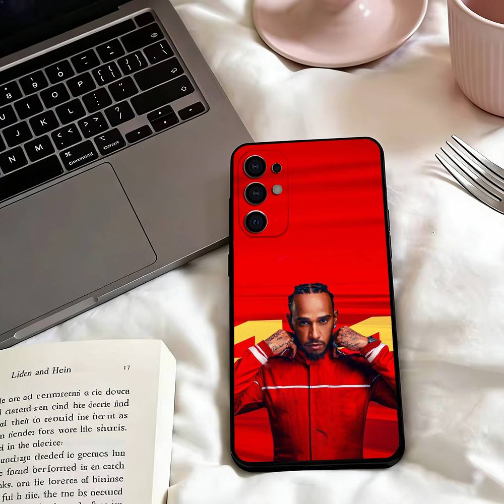 44 L-Lewis-L H-Hamilton-H Tele - Phone Cases Hamilton recensie en prijs