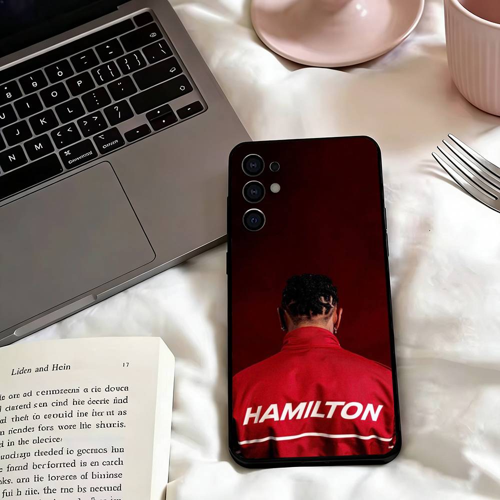 44 L-Lewis-L H-Hamilton-H Tele - Phone Cases Hamilton recensie en prijs